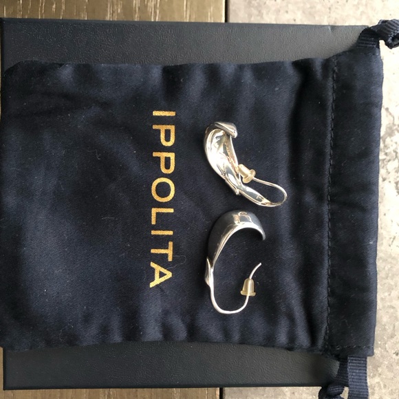 Ippolita earrings SOLD OUT everywhere - Picture 3 of 3